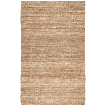 Jaipur Naturals Tobago Hilo Solid Tan NAT38 Rug