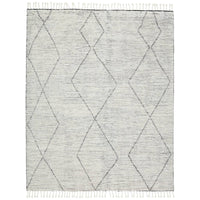 Jaipur Alpine Ammil Trellis Cream Black ALP03 Rug