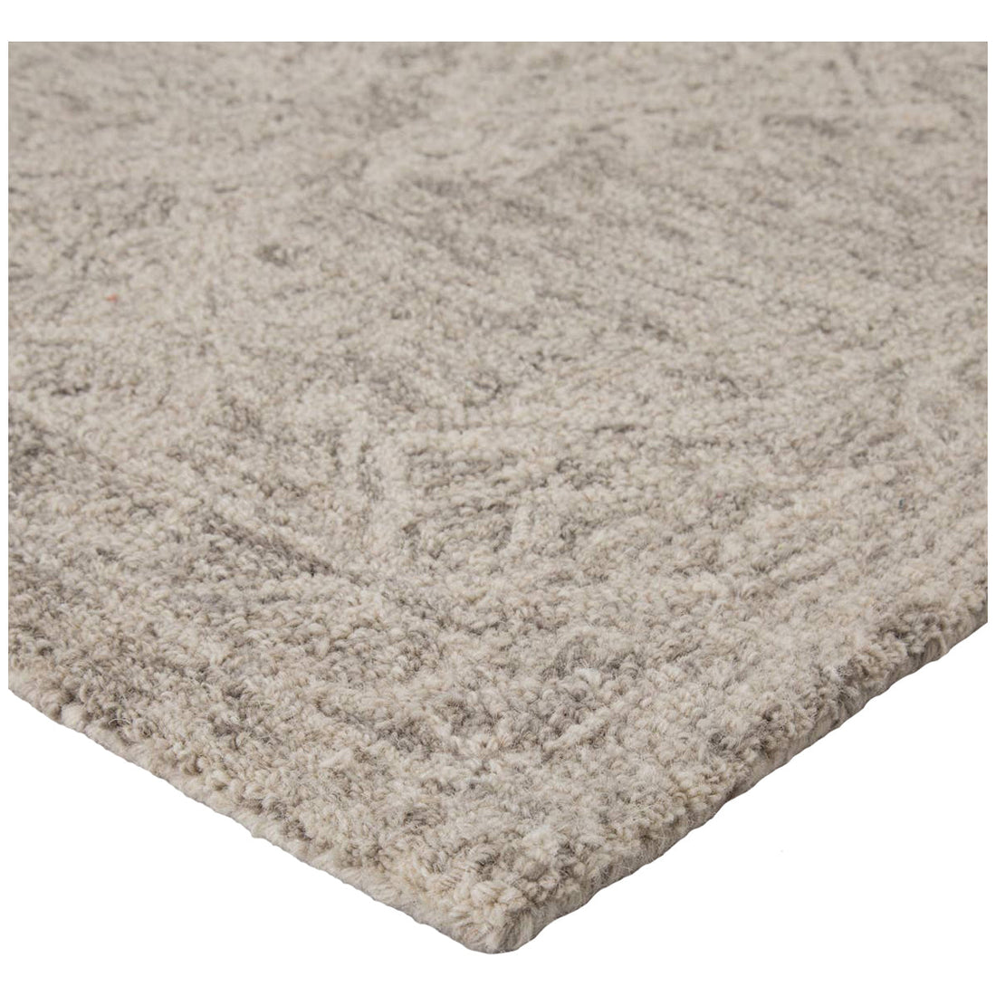 Jaipur Province Corian Trellis Gray PRO05 Rug