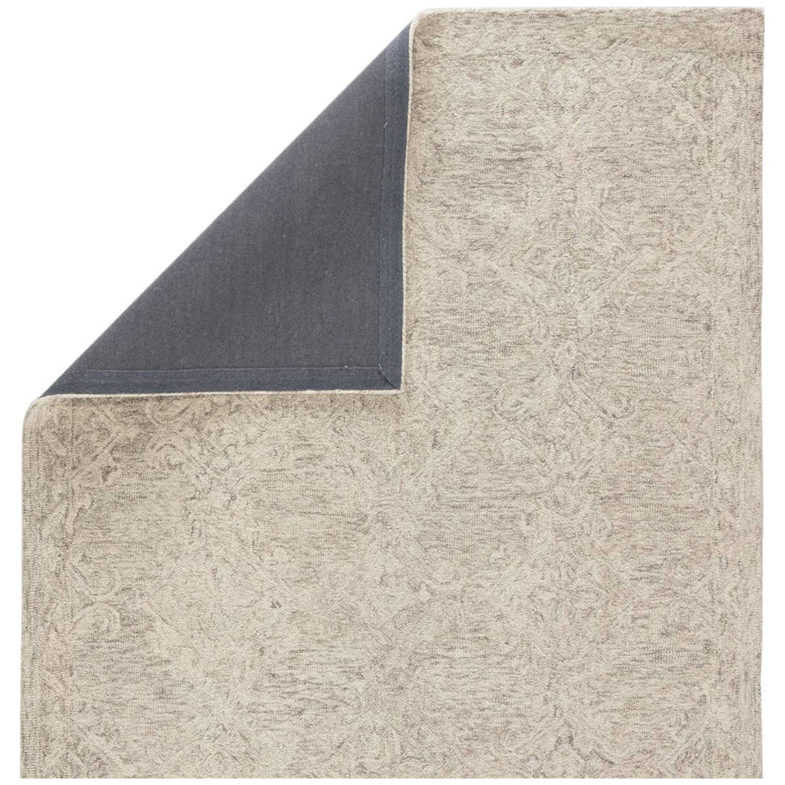 Jaipur Province Corian Trellis Gray PRO05 Rug