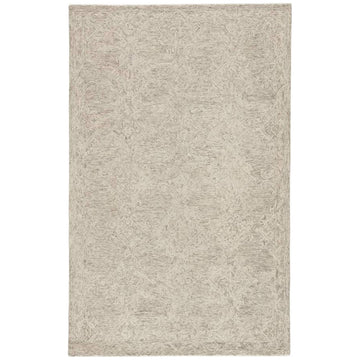 Jaipur Province Corian Trellis Gray PRO05 Rug