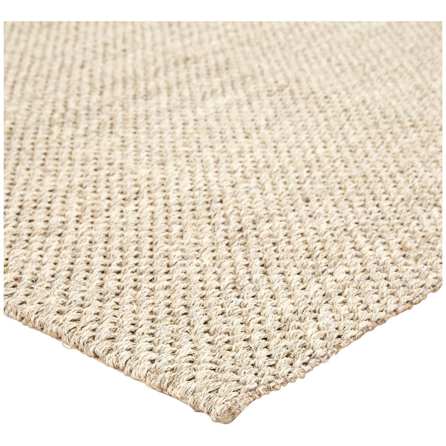 Jaipur Naturals Sanibel Naples White Asparagus NAS07 Rug