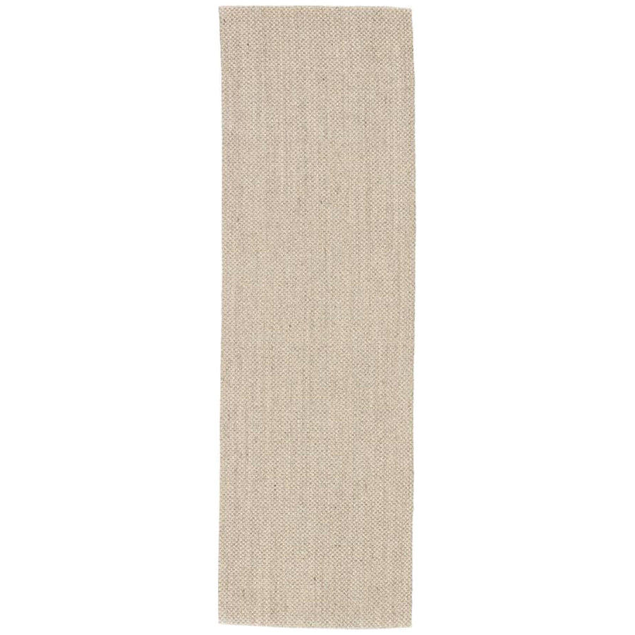 Jaipur Naturals Sanibel Naples White Asparagus NAS07 Rug