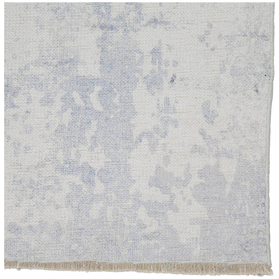 Jaipur Boheme Contessa Medallion Blue White BOH07 Rug