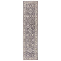 Jaipur Salinas Kella Medallion Gray SLN12 Rug