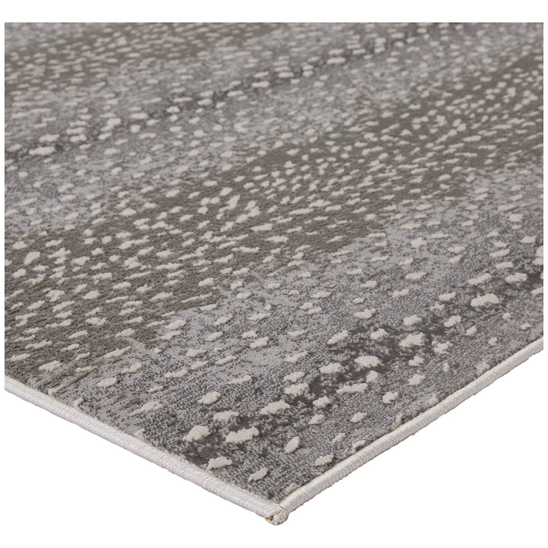 Jaipur Catalyst Axis Animal Taupe Natural CTY08 Rug