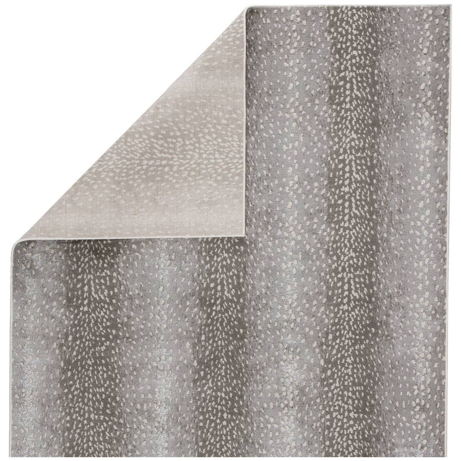 Jaipur Catalyst Axis Animal Taupe Natural CTY08 Rug