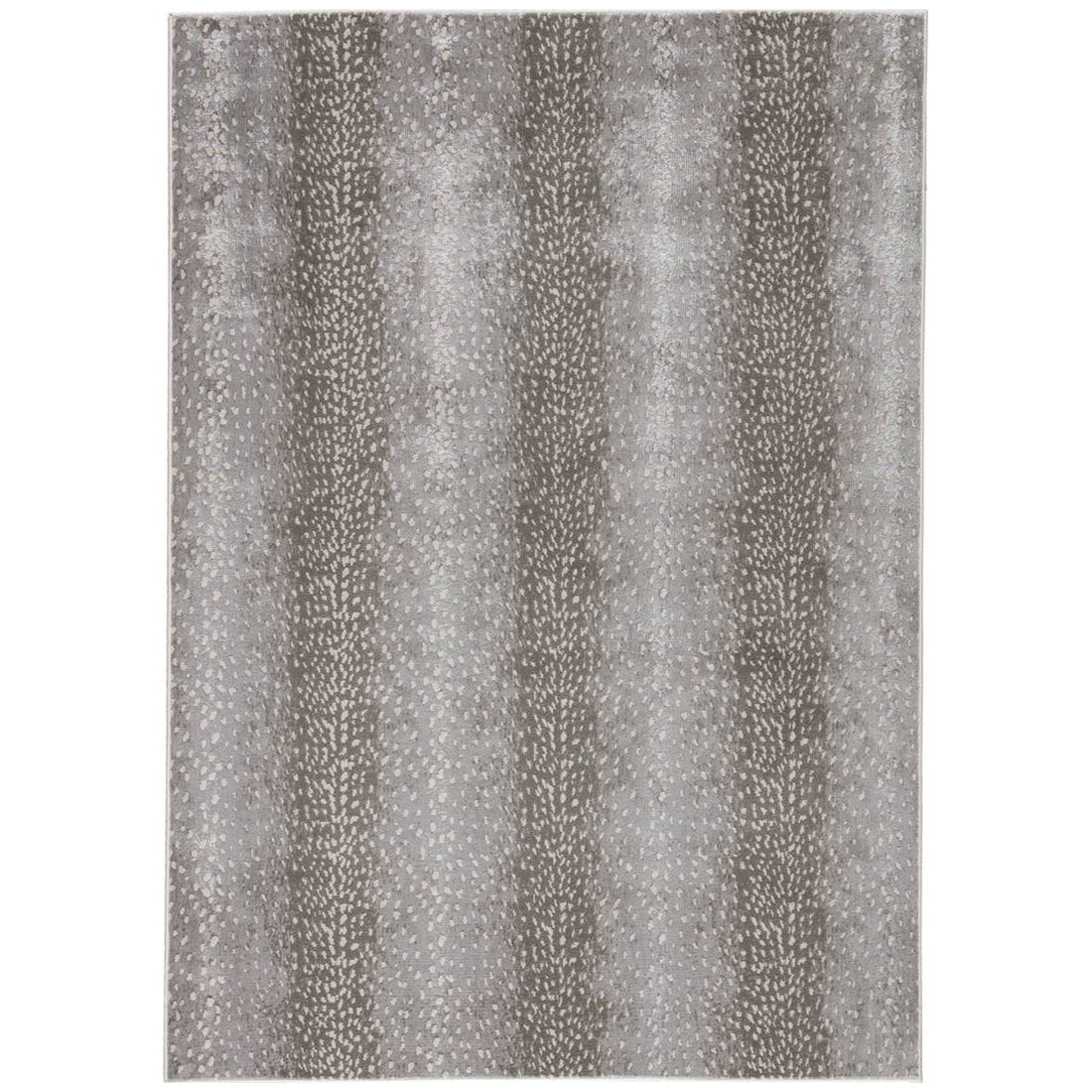 Jaipur Catalyst Axis Animal Taupe Natural CTY08 Rug