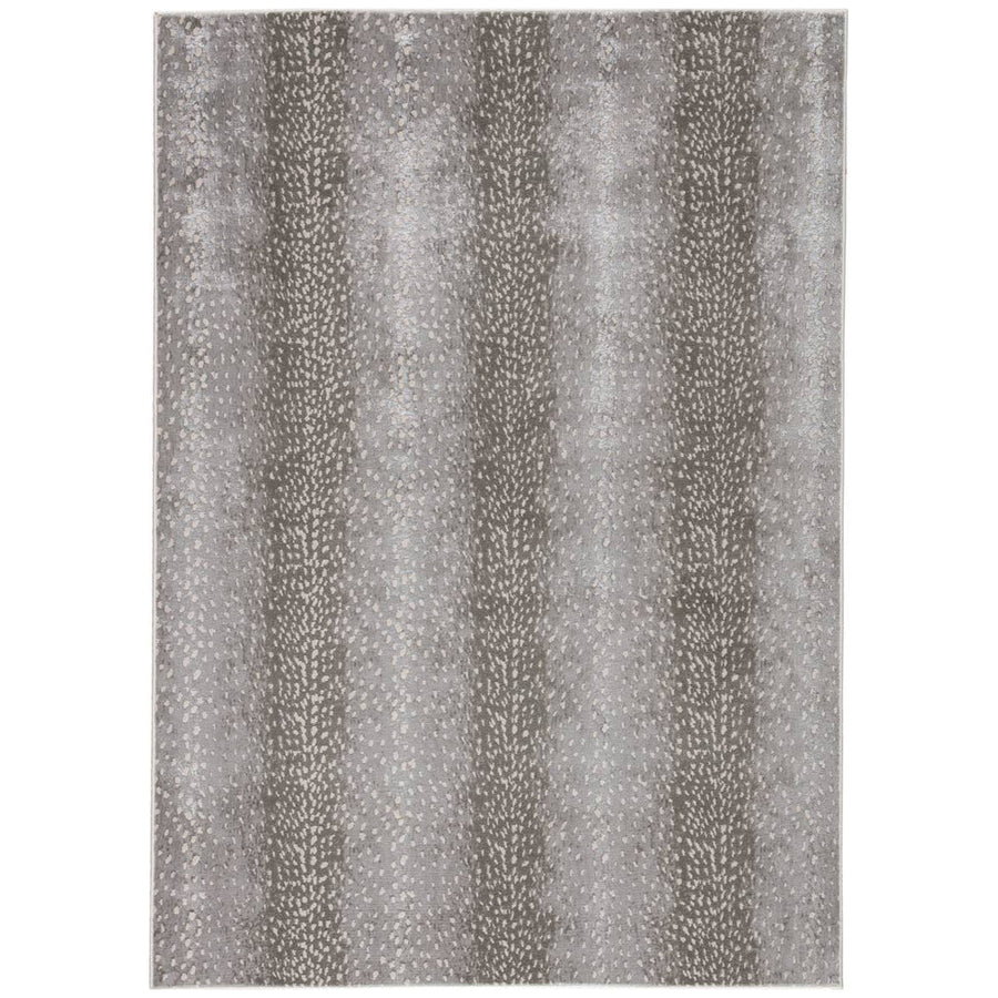 Jaipur Catalyst Axis Animal Taupe Natural CTY08 Rug