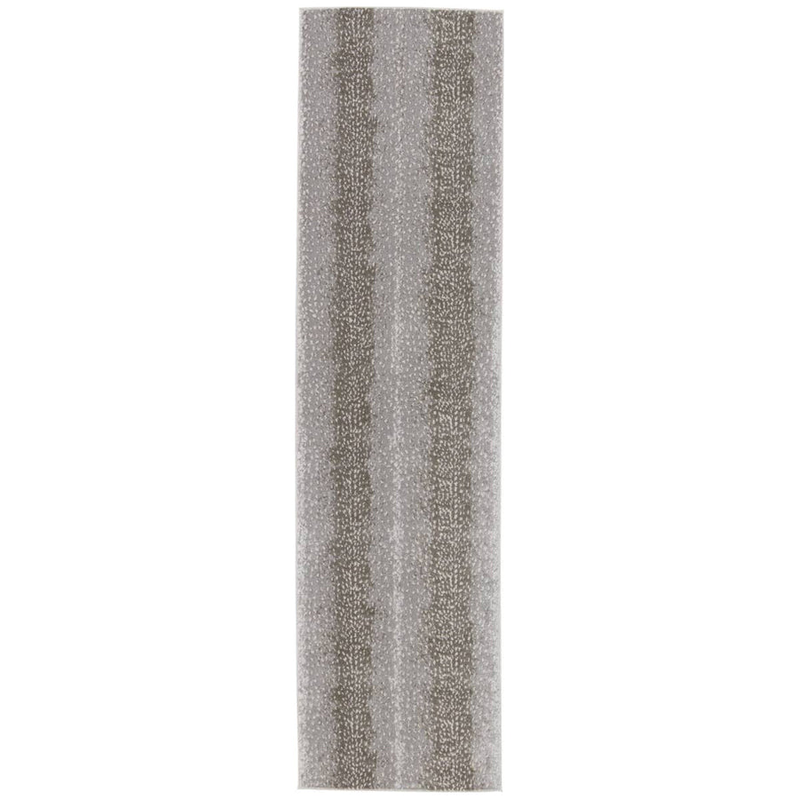 Jaipur Catalyst Axis Animal Taupe Natural CTY08 Rug