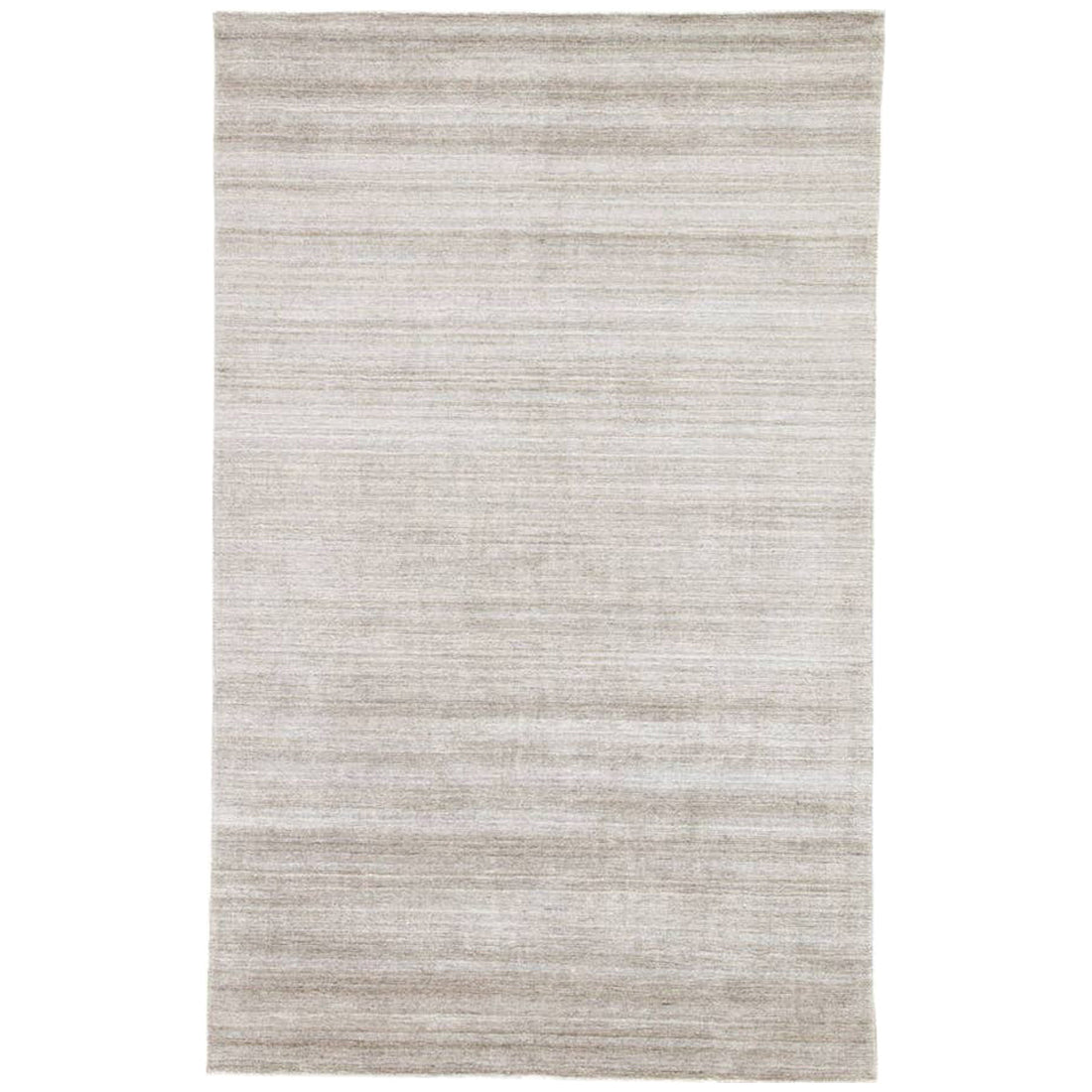 Jaipur Lefka Oplyse Stripe LEF01 Gray/Silver Area Rug