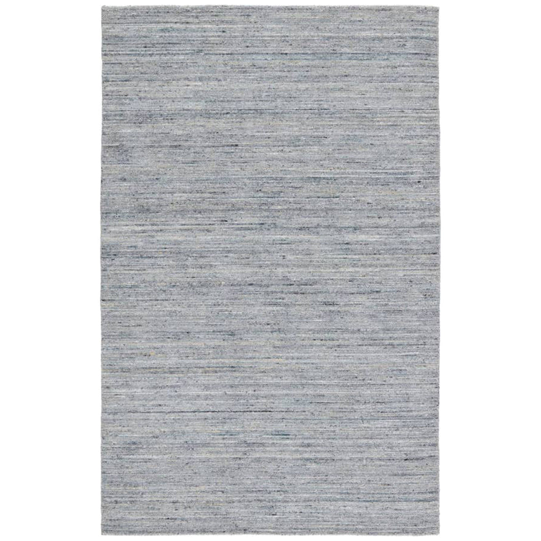 Jaipur Madras Evenin Solid Blue Gray MDS07 Rug