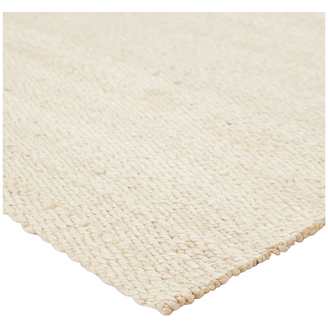 Jaipur Naturals Tobago Hutton Solid Area Rug