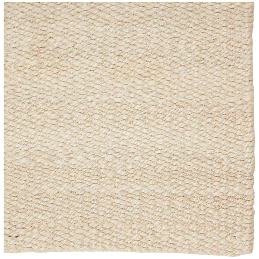 Jaipur Naturals Tobago Hutton Solid Area Rug