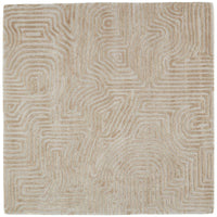 Jaipur Genesis Impress Abstract Beige GES49 Rug