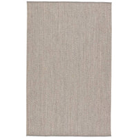 Jaipur Nirvana Sven Solid Taupe Cream NIR05 Rug