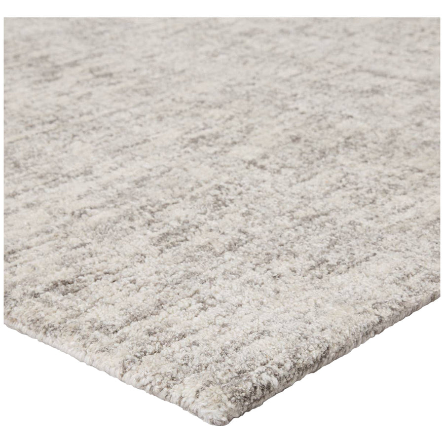 Jaipur Britta Plus Handmade Solid Area Rug