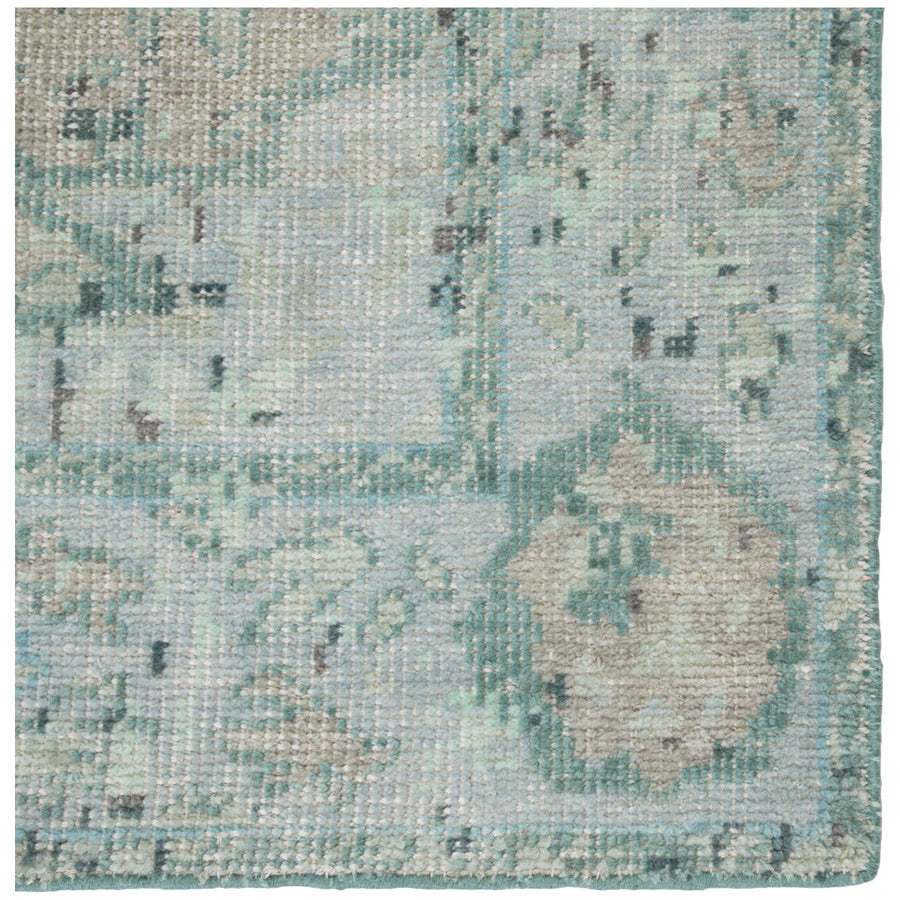 Jaipur Kai Alessia Bordered Area Rug