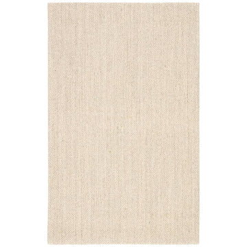 Jaipur Naturals Sanibel Naples White Asparagus NAS07 Rug