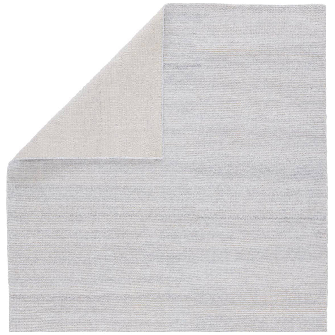 Jaipur Rebecca Limon Solid RBC03 White Area Rug