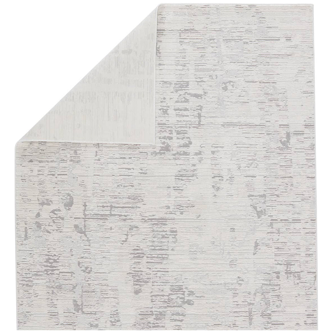 Jaipur Cirque Jovie Abstract Ivory Gray CIQ38 Rug