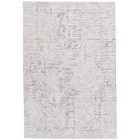 Jaipur Cirque Jovie Abstract Ivory Gray CIQ38 Rug