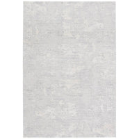 Jaipur Cirque Alcina Abstract Light Gray Cream CIQ40 Rug