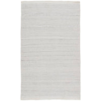 Jaipur Penrose Parson Tribal Light Gray Ivory PNR01 Rug