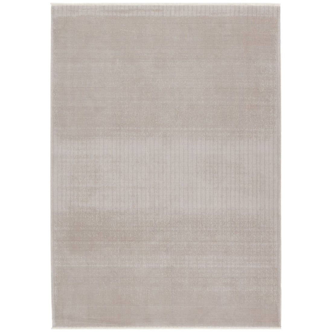 Jaipur Aura Alva Solid Taupe Light Gray AUR01 Rug