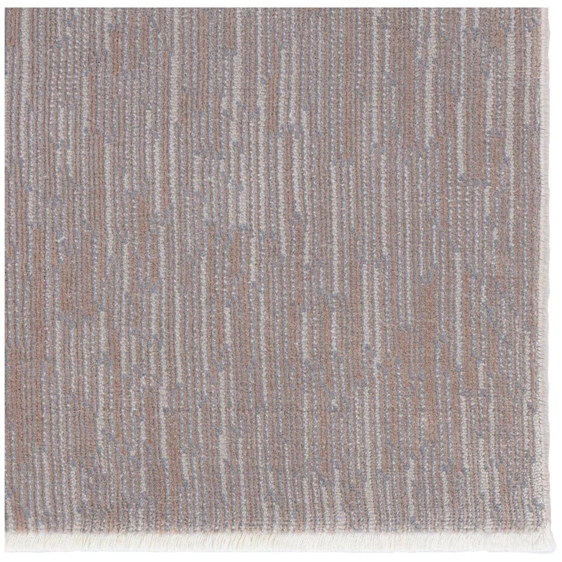 Jaipur Aura Ewan Abstract Taupe Gray AUR04 Rug