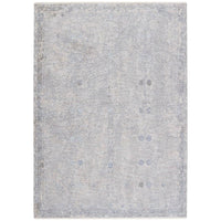 Jaipur Ballad Larkin Floral Light Gray Beige BLA02 Rug