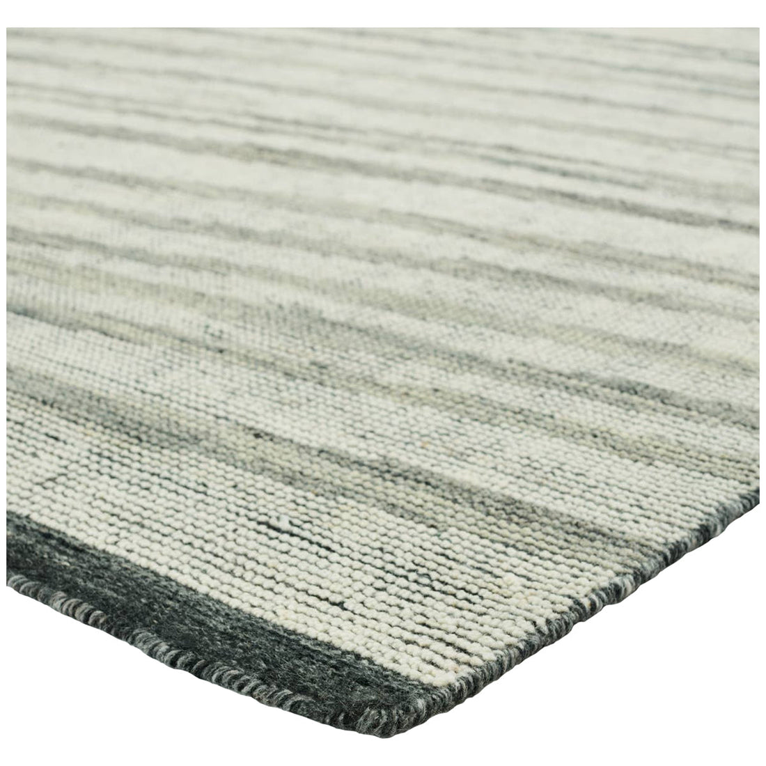 Jaipur Rize Farrow Animal Gray Ivory RIZ10 Rug