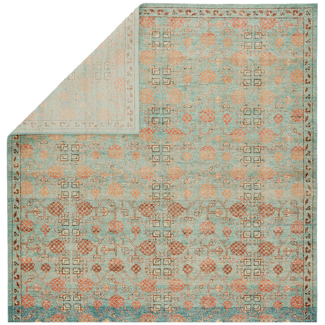 Jaipur Eden Anemone EDE08 Rug