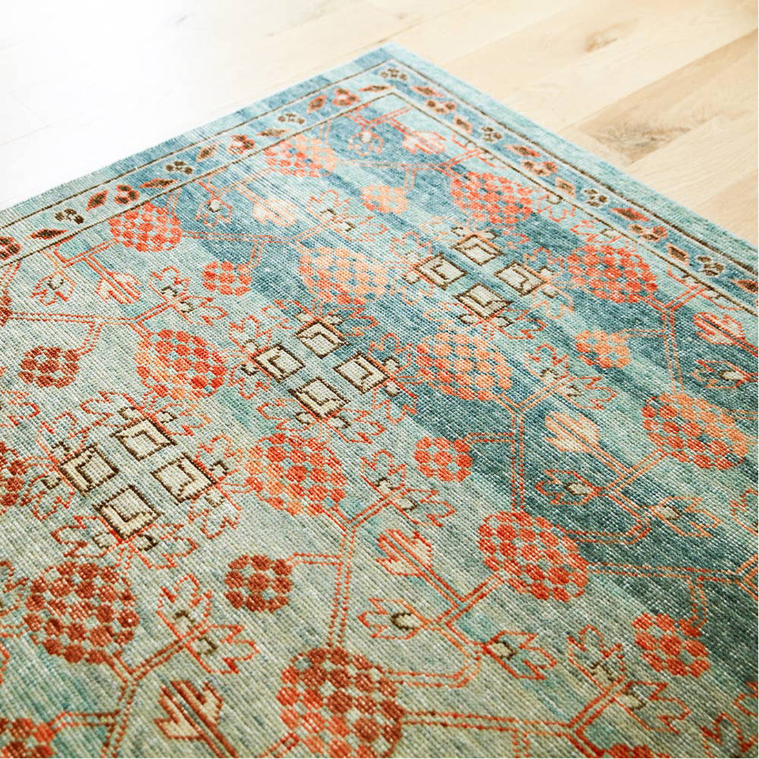 Jaipur Eden Anemone EDE08 Rug