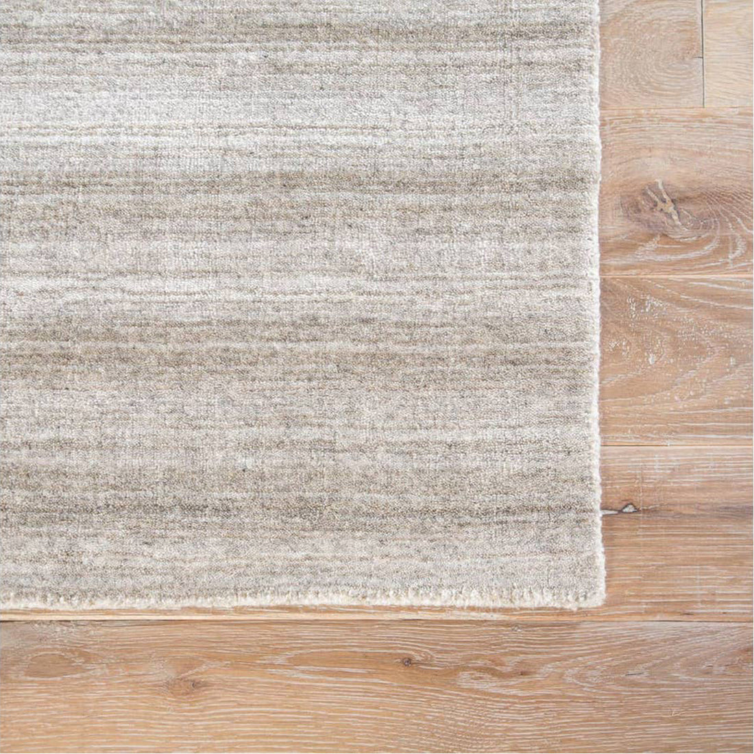 Jaipur Lefka Oplyse Stripe LEF01 Gray/Silver Area Rug