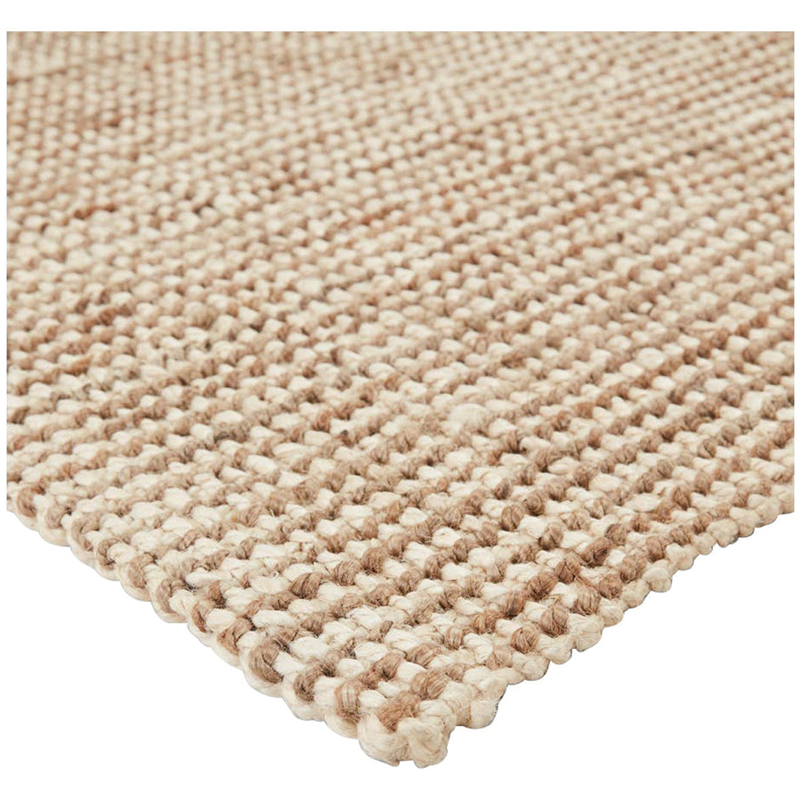 Jaipur Naturals Lucia Mayen Solid Area Rug