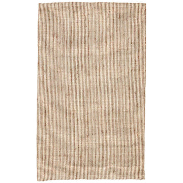 Jaipur Naturals Lucia Mayen Solid Area Rug