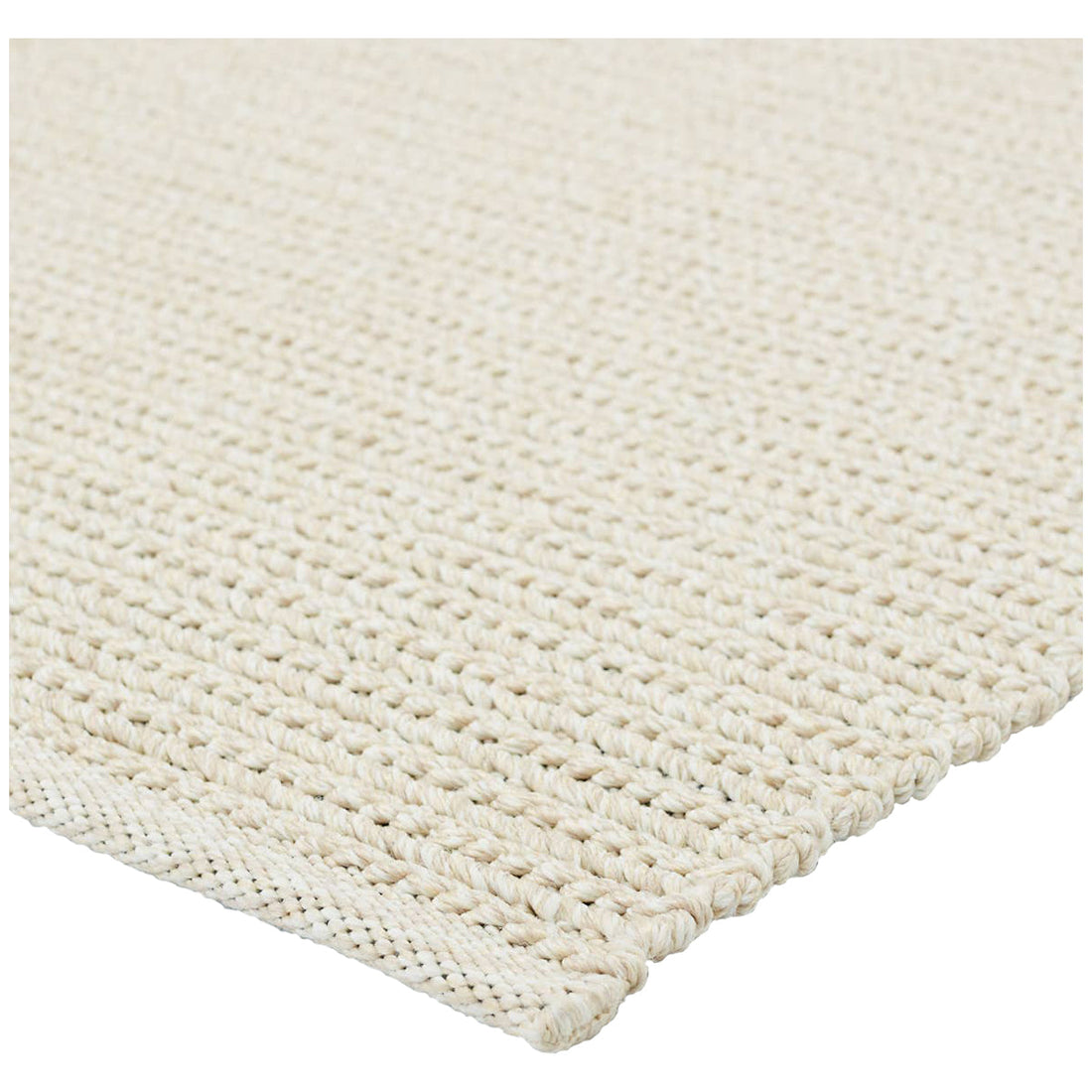 Jaipur Brayden Raynor Solid Beige Ivory BRY01 Rug