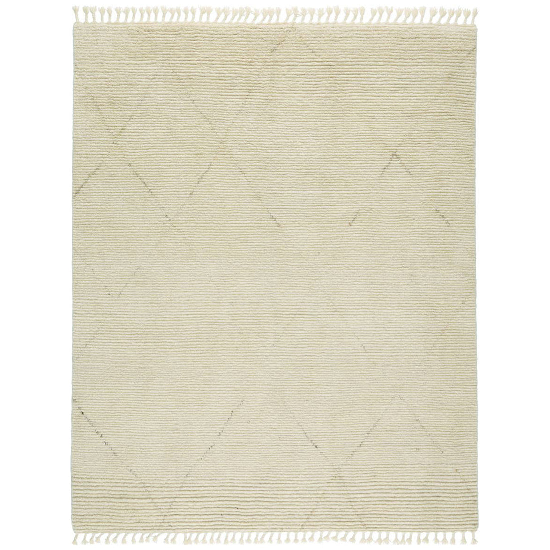 Jaipur Alpine Manesa Trellis Cream Dark Brown ALP04 Rug