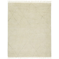 Jaipur Alpine Manesa Trellis Cream Dark Brown ALP04 Rug