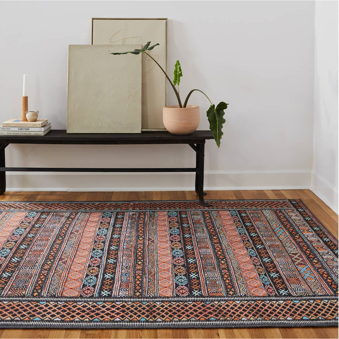 Jaipur Harman Auril HBL01 Rug