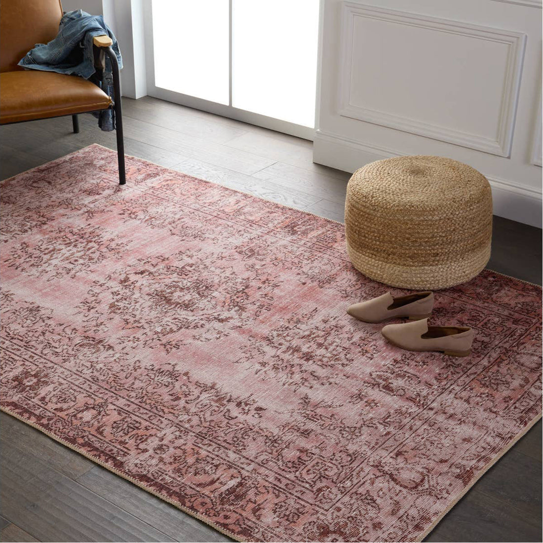 Jaipur Harman Berxley HBL02 Rug