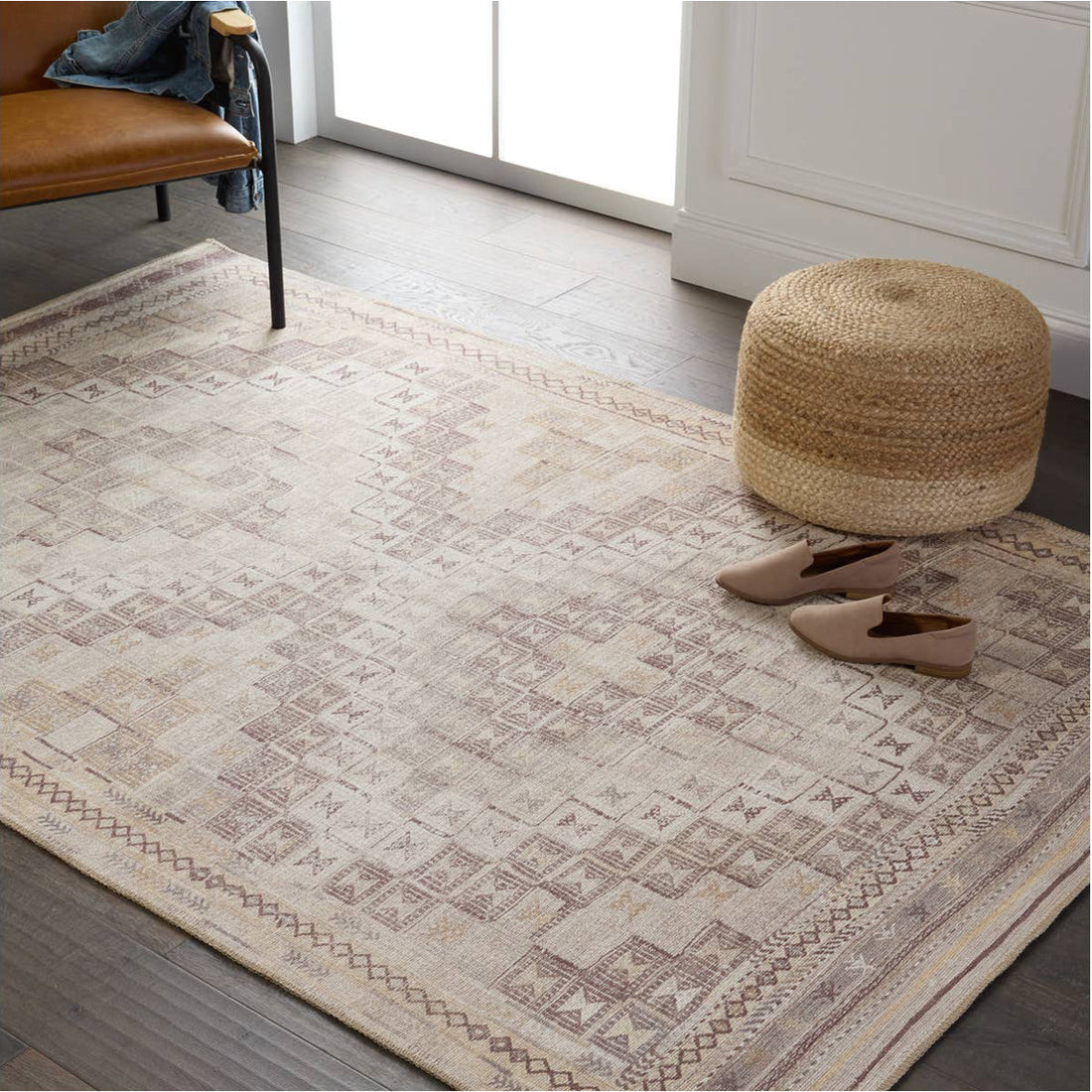 Jaipur Harman Davina HBL03 Rug