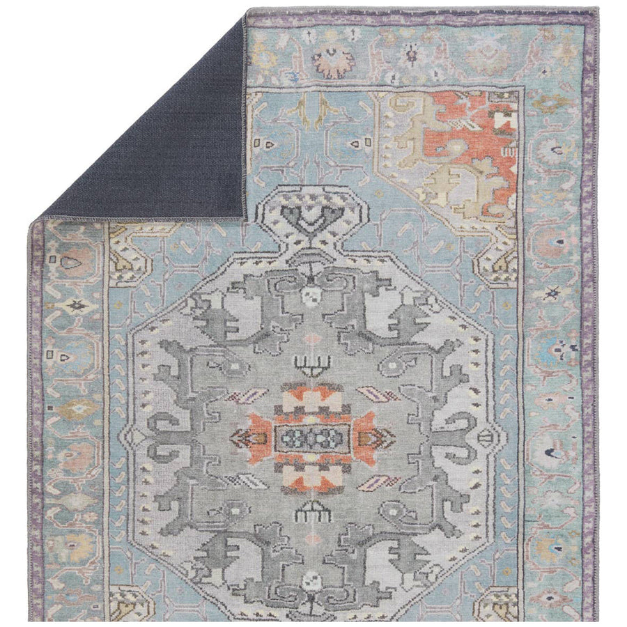 Jaipur Harman Zenora HBL07 Rug