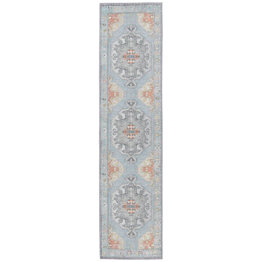 Jaipur Harman Zenora HBL07 Rug