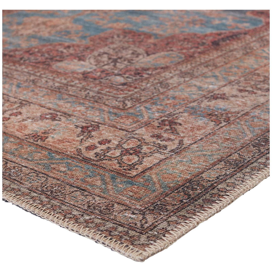 Jaipur Harman Vacherie HBL08 Rug