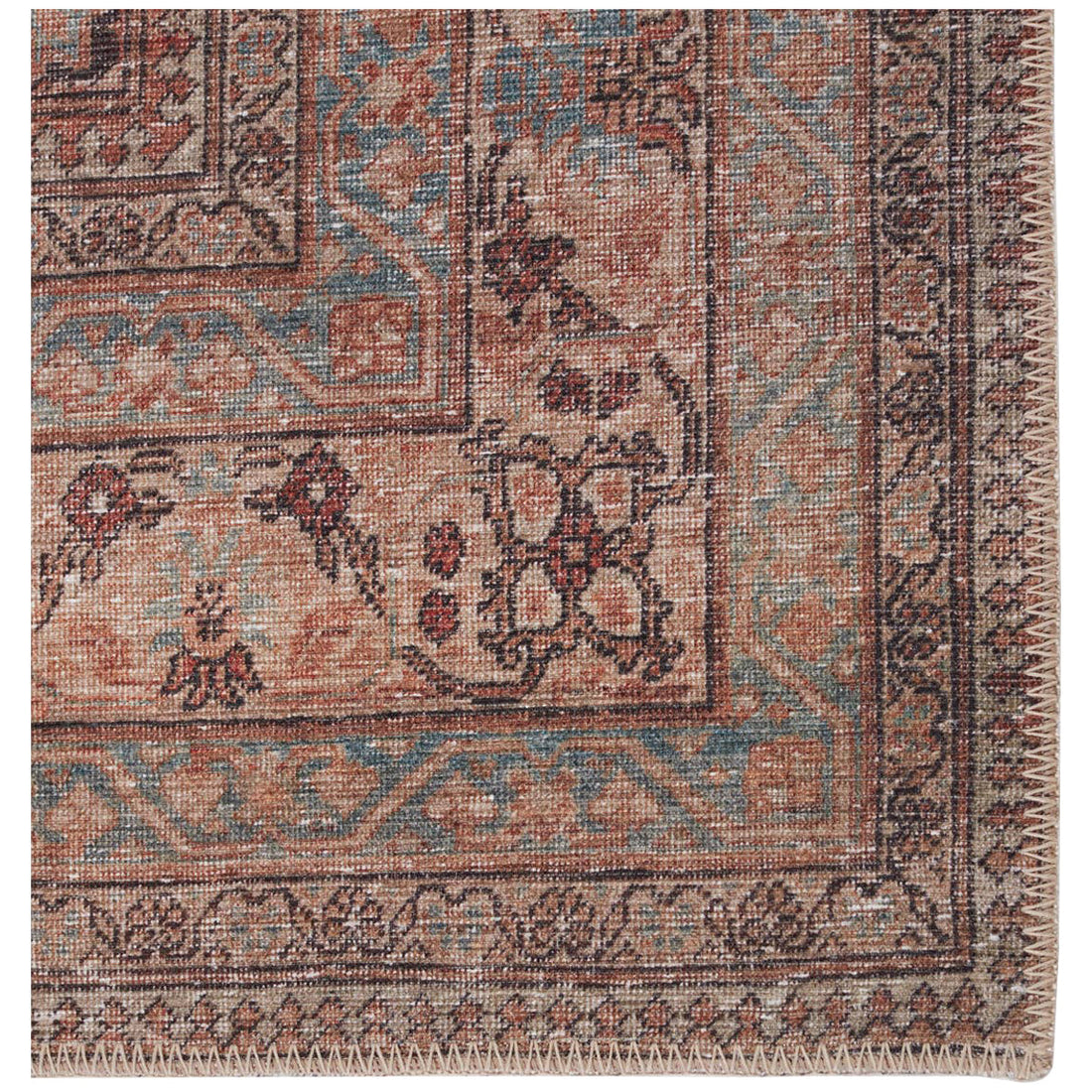 Jaipur Harman Vacherie HBL08 Rug