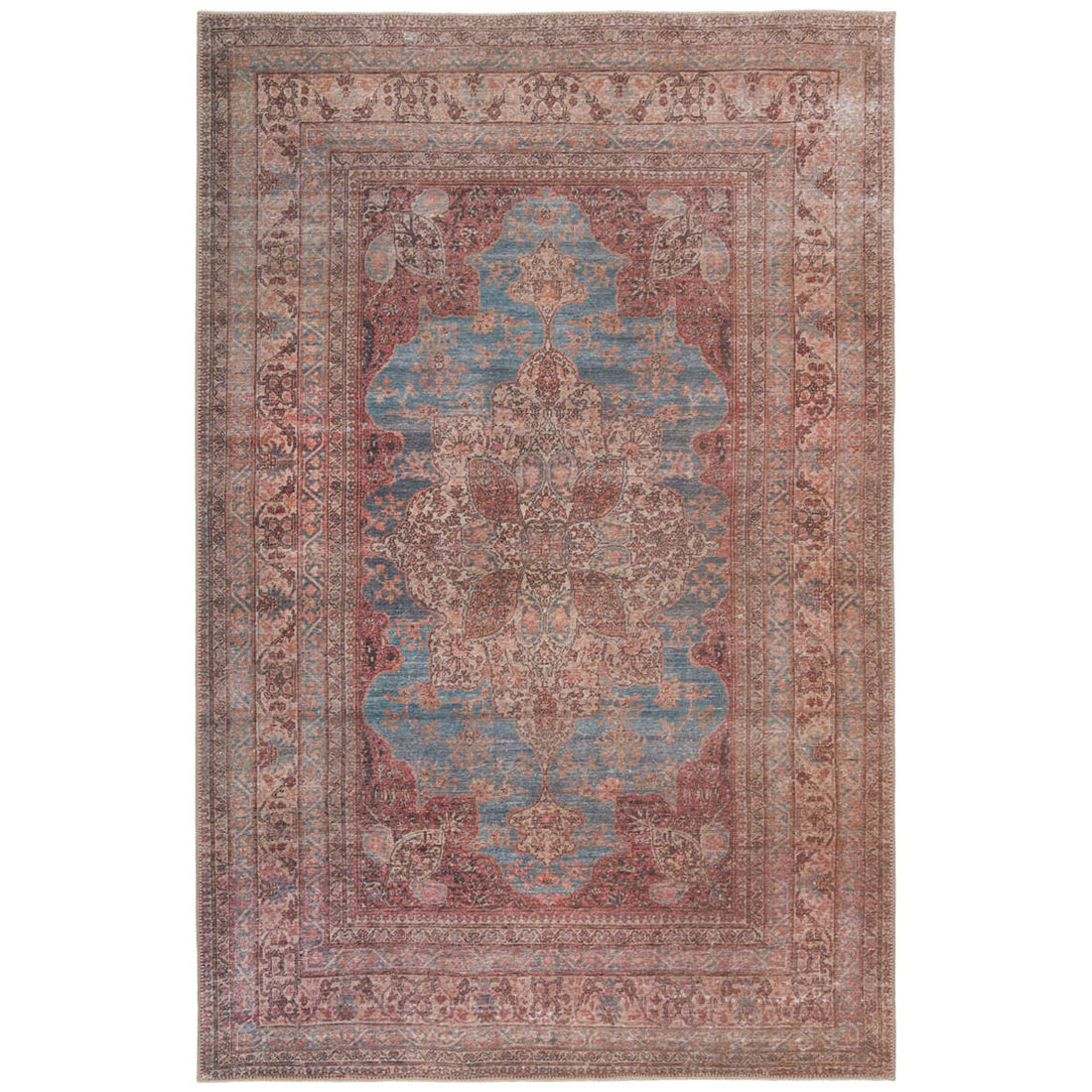 Jaipur Harman Vacherie HBL08 Rug