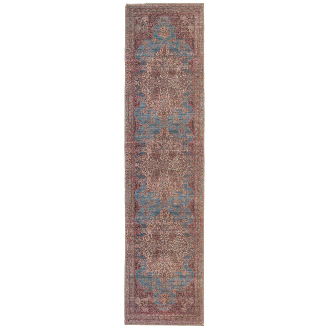 Jaipur Harman Vacherie HBL08 Rug