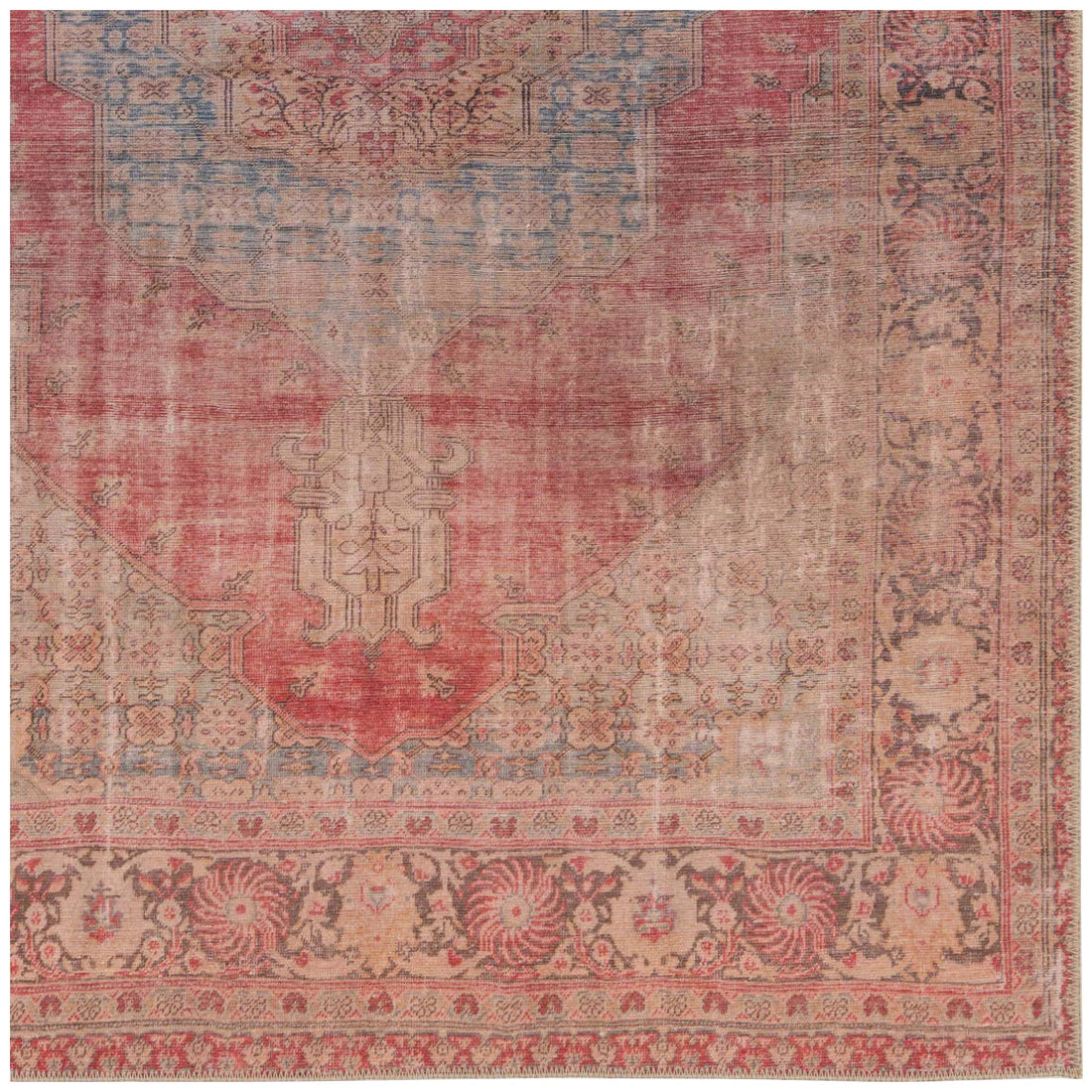 Jaipur Harman Leonine HBL11 Rug